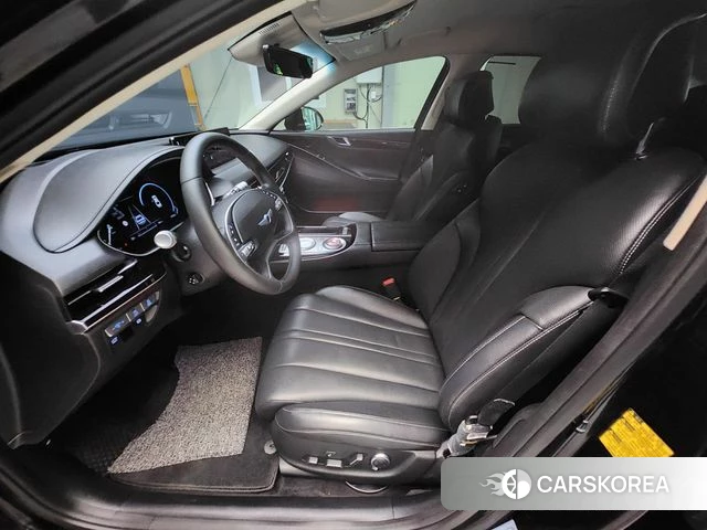 Genesis G80 (RG3) id 4936543 из Кореи 18