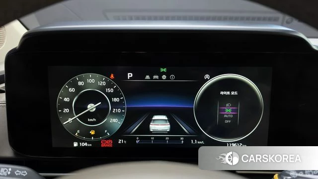 Kia Carnival 4th generation id 4966720 из Кореи 30