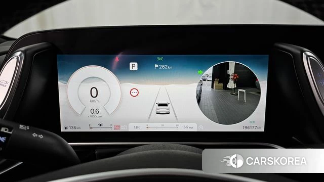Genesis G90 (RS4) id 4997129 из Кореи 18