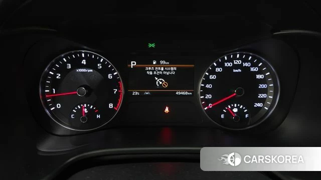 Kia The New K3 2nd generation id 5003281 из Кореи 29