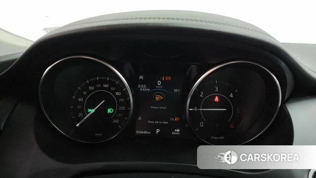 Jaguar E-PACE id 4557354 из Кореи 31