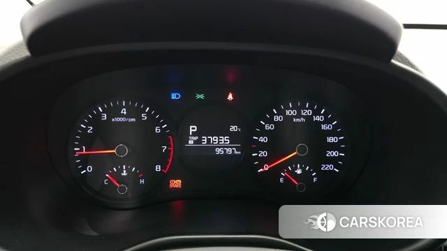 Kia All New Morning (JA) id 4987821 из Кореи 18