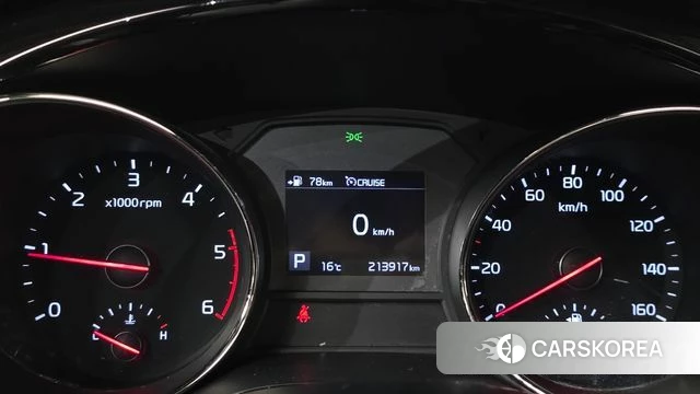 Kia The New Carnival id 5023912 из Кореи 18