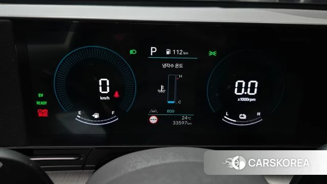 Hyundai Kona Hybrid (SX2) id 4975581 из Кореи 28