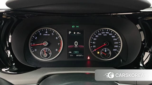 Kia K5 3rd generation id 5040085 из Кореи 18