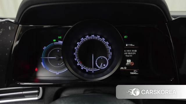 Hyundai Avante Hybrid (CN7) id 5027577 из Кореи 28