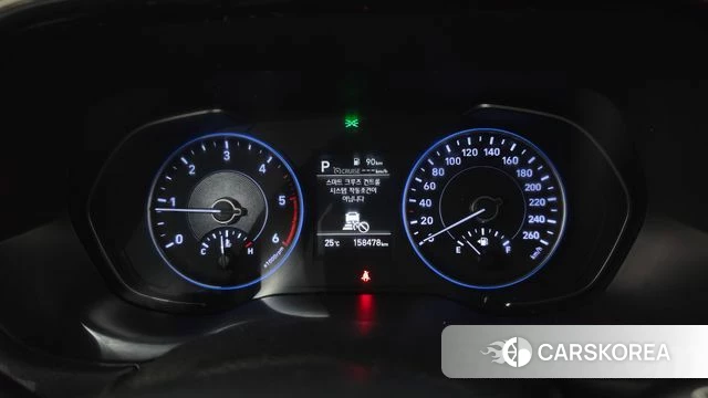 Hyundai Palisade id 5013785 из Кореи 34