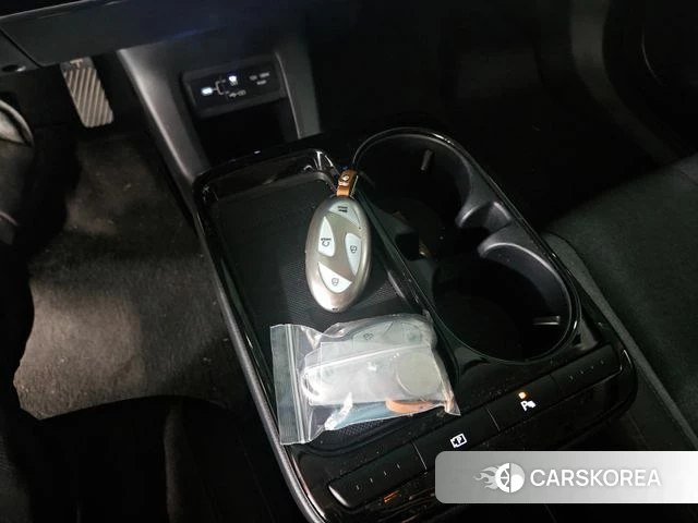 Hyundai The New Ionic 5 id 5000581 из Кореи 15