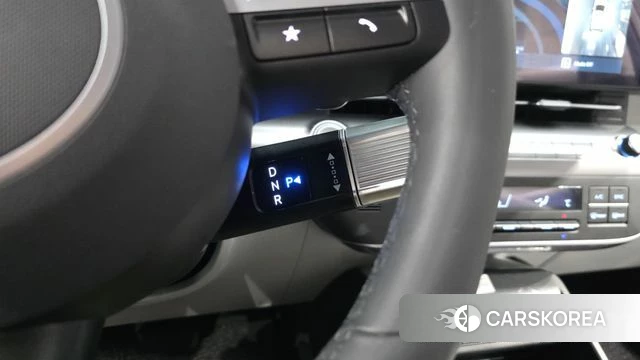 Hyundai Kona (SX2) id 4964700 из Кореи 28