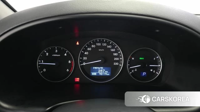 Hyundai The New Grand Starex id 4952801 из Кореи 18