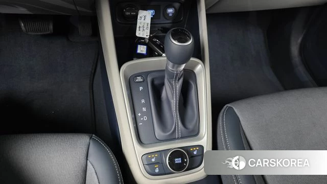Hyundai Venue id 5013593 из Кореи 28