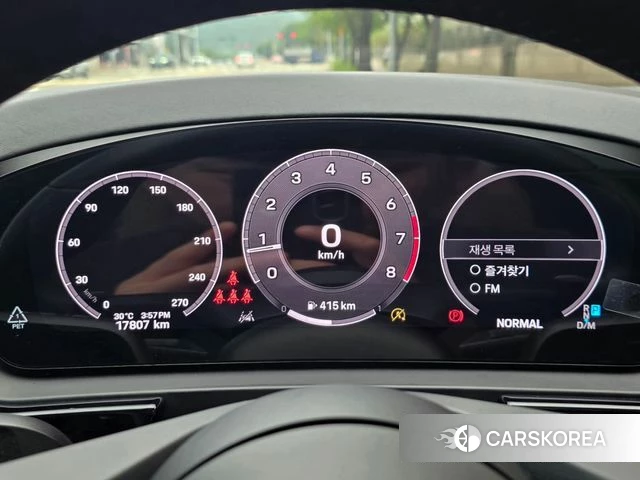 Porsche Cayenne (PO536) id 4715368 из Кореи 18