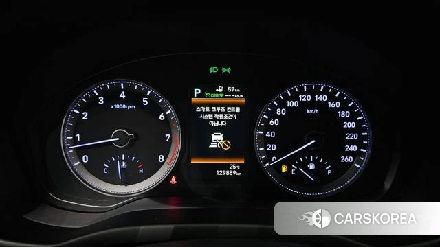 Hyundai Grandeur IG id 4998526 из Кореи 32