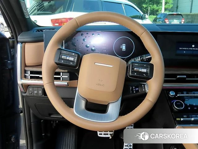 Hyundai Santa Fe (MX5) id 4964371 из Кореи 18