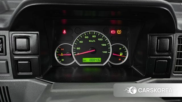 Chevrolet (GM Daewoo) New Damas id 5041871 из Кореи 30