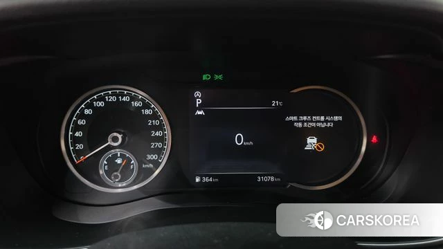 Genesis The New G70 id 4958926 из Кореи 26
