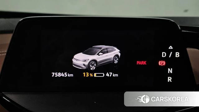 Volkswagen ID.4 id 5040231 из Кореи 35