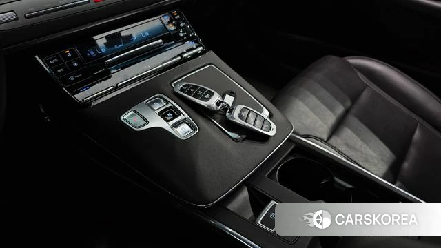 Hyundai The New Grandeur IG id 4666733 из Кореи 29