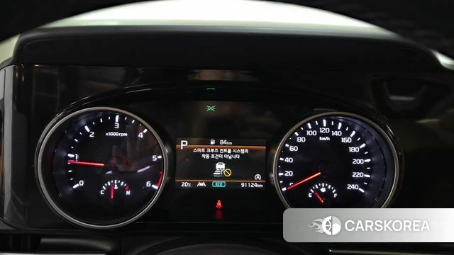 Kia Carnival 4th generation id 4966378 из Кореи 29