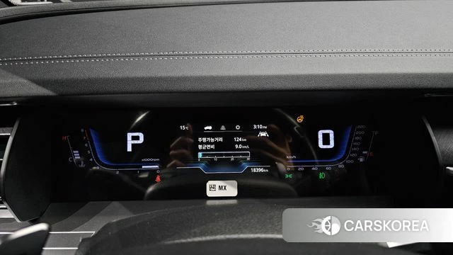 Ssangyong Torres id 5022359 из Кореи 29
