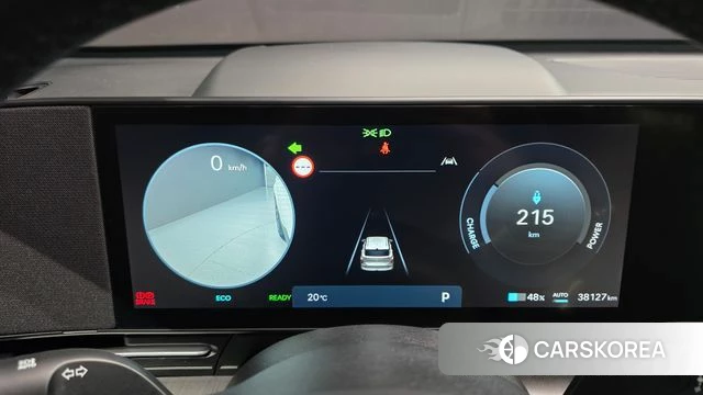 Hyundai Kona Electric (SX2) id 4941823 из Кореи 18