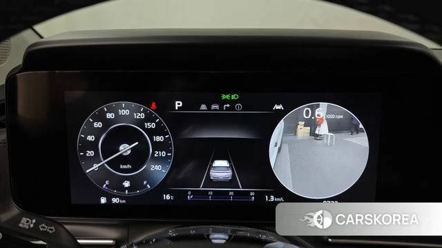 Kia Carnival 4th generation id 5040369 из Кореи 30
