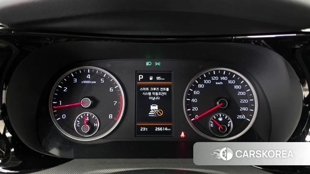 Kia K5 3rd generation id 4992910 из Кореи 31