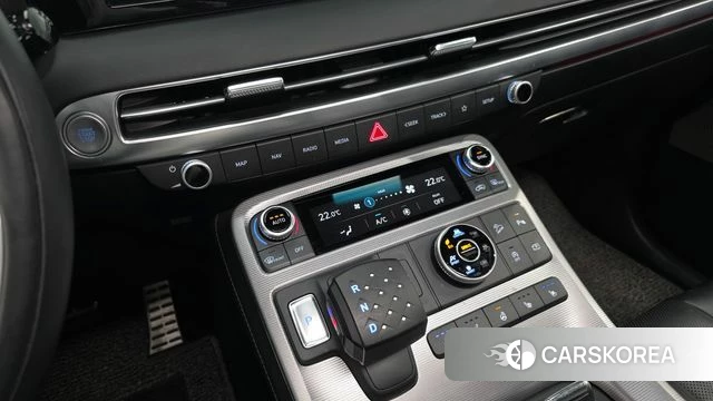 Hyundai The New Palisade id 4996373 из Кореи 38