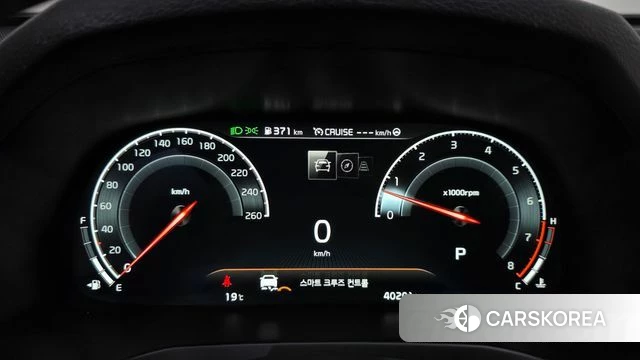 Kia K7 Premier id 4959684 из Кореи 34