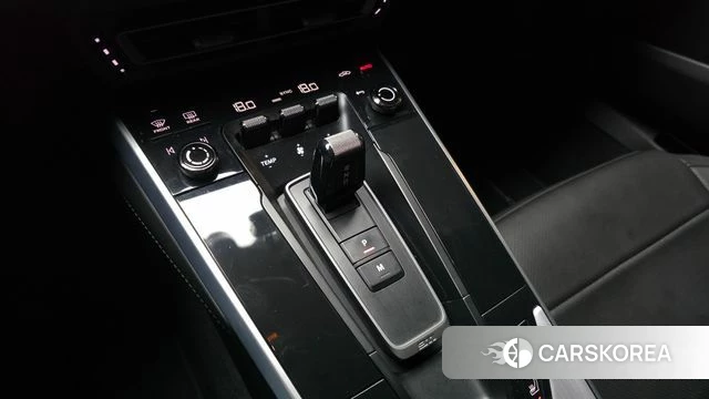 Porsche 911(992) id 5047922 из Кореи 28