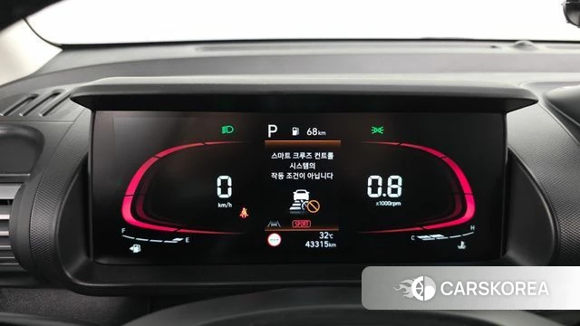 Hyundai Casper id 4735632 из Кореи 18