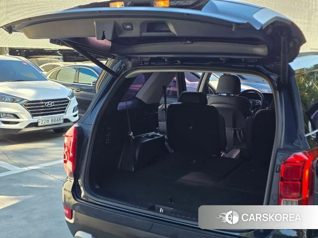 Hyundai Palisade id 4967582 из Кореи 18