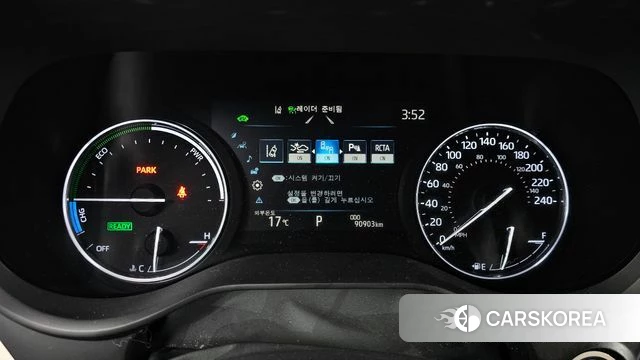 Toyota Sienna 4th Generation id 5040723 из Кореи 31