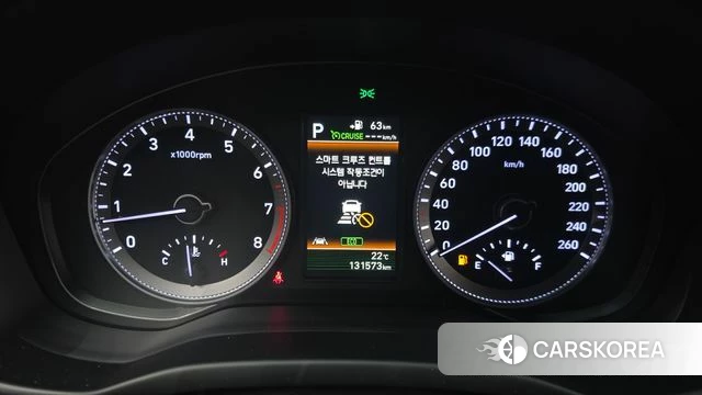Hyundai Grandeur IG id 4952912 из Кореи 34