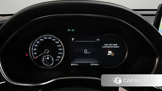 Genesis G80 (RG3) id 5028416 из Кореи 18