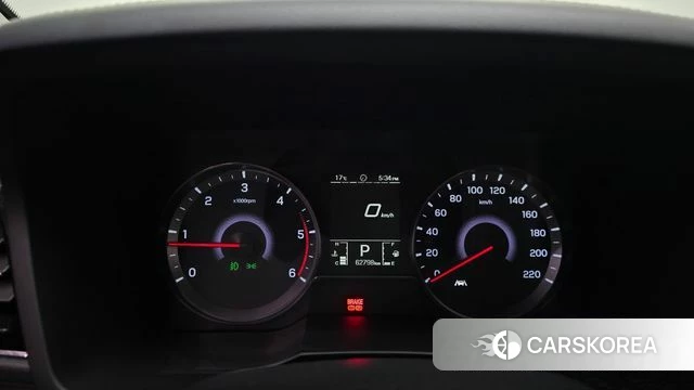 Ssangyong Berry New Tivoli id 5047912 из Кореи 28