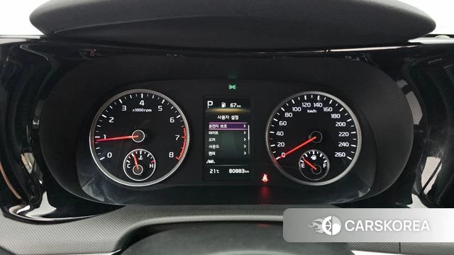 Kia K5 3rd generation id 4996626 из Кореи 18