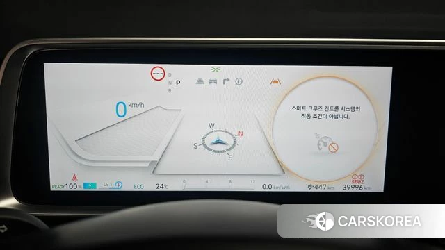Hyundai Ionic 6 id 5001832 из Кореи 18
