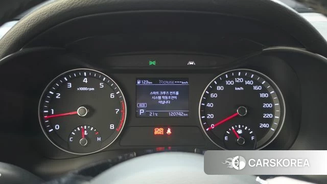 Kia Come New K3 id 5028906 из Кореи 28