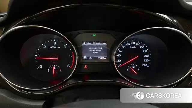 Kia The New Carnival id 3736338 из Кореи 18