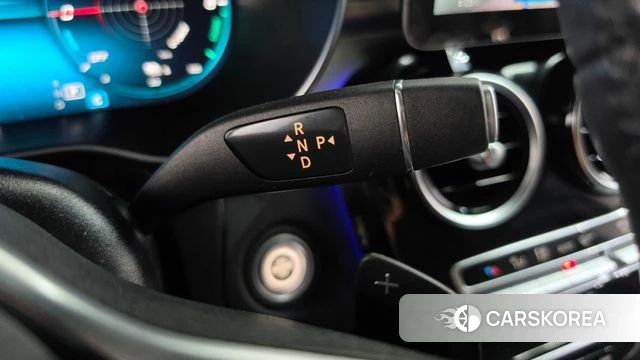 Mercedes-Benz GLC-Class X253 id 4982211 из Кореи 30