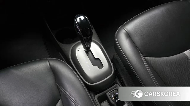 Chevrolet (GM Daewoo) The New Spark id 4993086 из Кореи 28