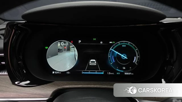 Kia K5 Hybrid 3rd Generation id 5040930 из Кореи 36