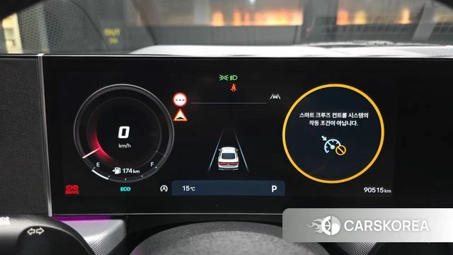 Hyundai Sonata D Edge (DN8) id 5026982 из Кореи 18