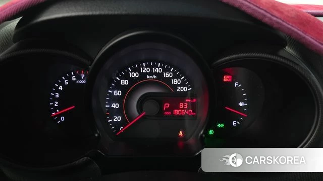 Kia The New Ray id 4993398 из Кореи 18
