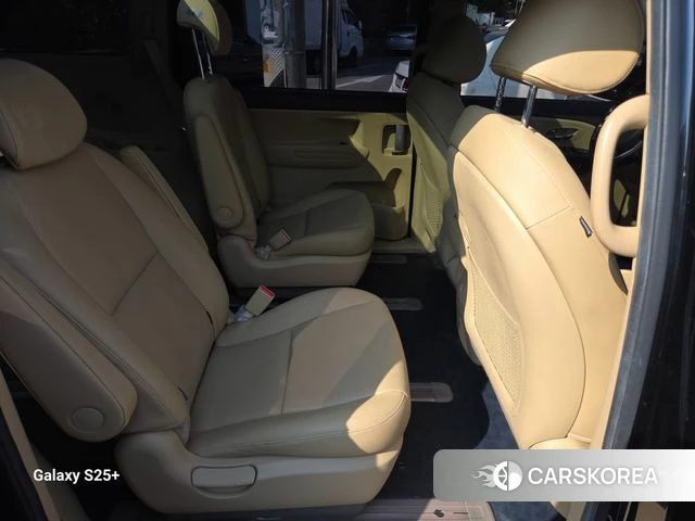 Kia The New Carnival id 4993262 из Кореи 17