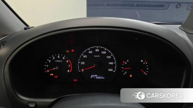 Hyundai The New Grand Starex id 5028254 из Кореи 29