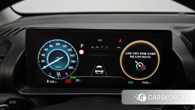 Hyundai Casper Electric id 4927834 из Кореи 28