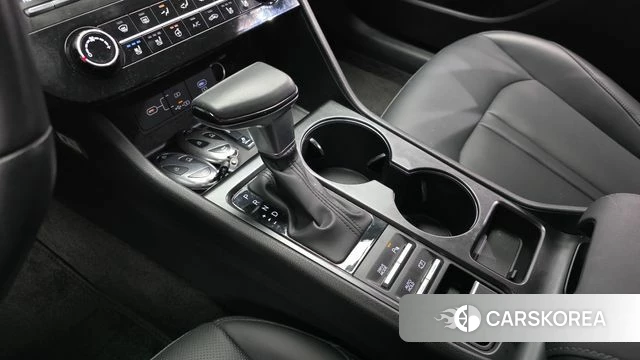 Hyundai Sonata D Edge (DN8) id 4778230 из Кореи 28