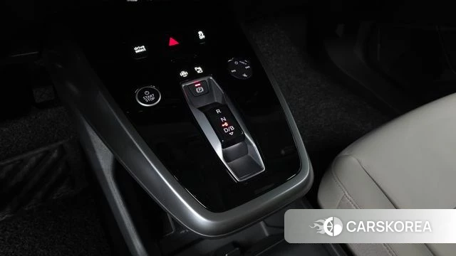Audi Q4 e-Tron (F4) id 4974789 из Кореи 31